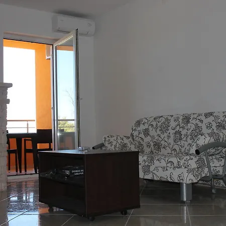 Apartment Artici Duga Uvala *