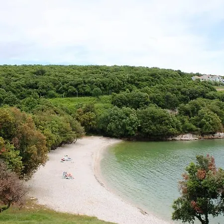 Artici Duga Uvala Apartment Krnica