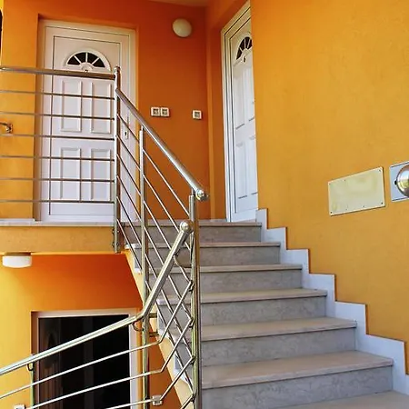 Artici Duga Uvala Apartment