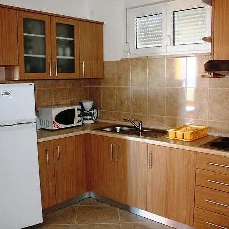 Apartment Artici Duga Uvala Krnica