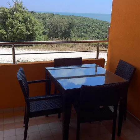 Artici Duga Uvala Apartment Krnica