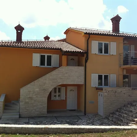 Apartment Artici Duga Uvala Krnica