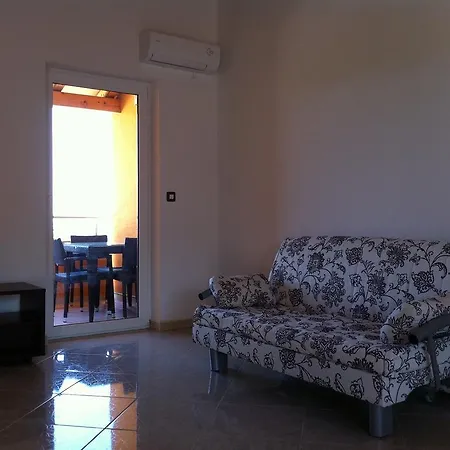Apartment Artici Duga Uvala Krnica