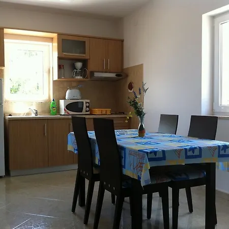 Artici Duga Uvala Apartment Krnica